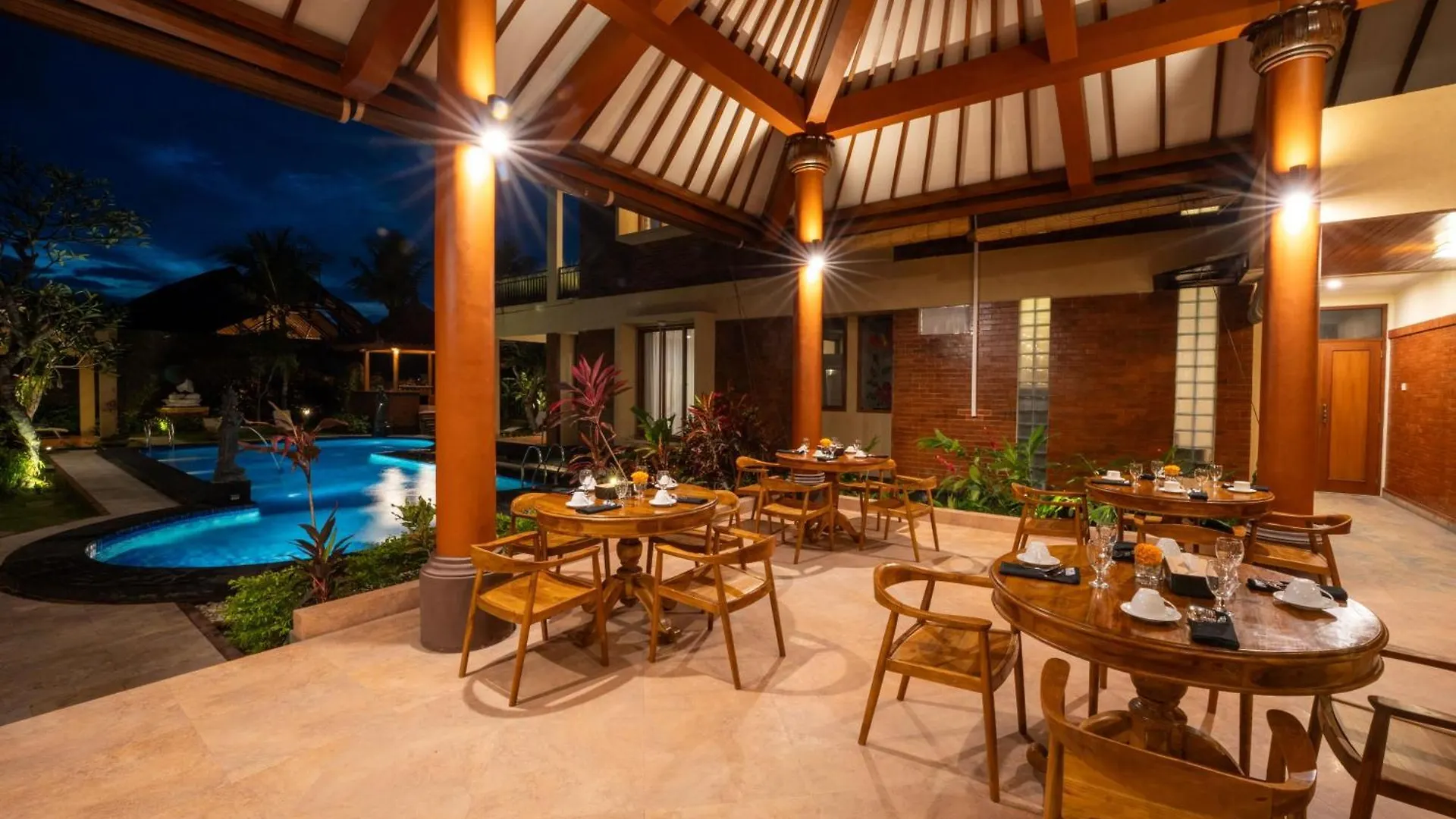 Casa Dewa Villa Ubud Ubud (Bali)