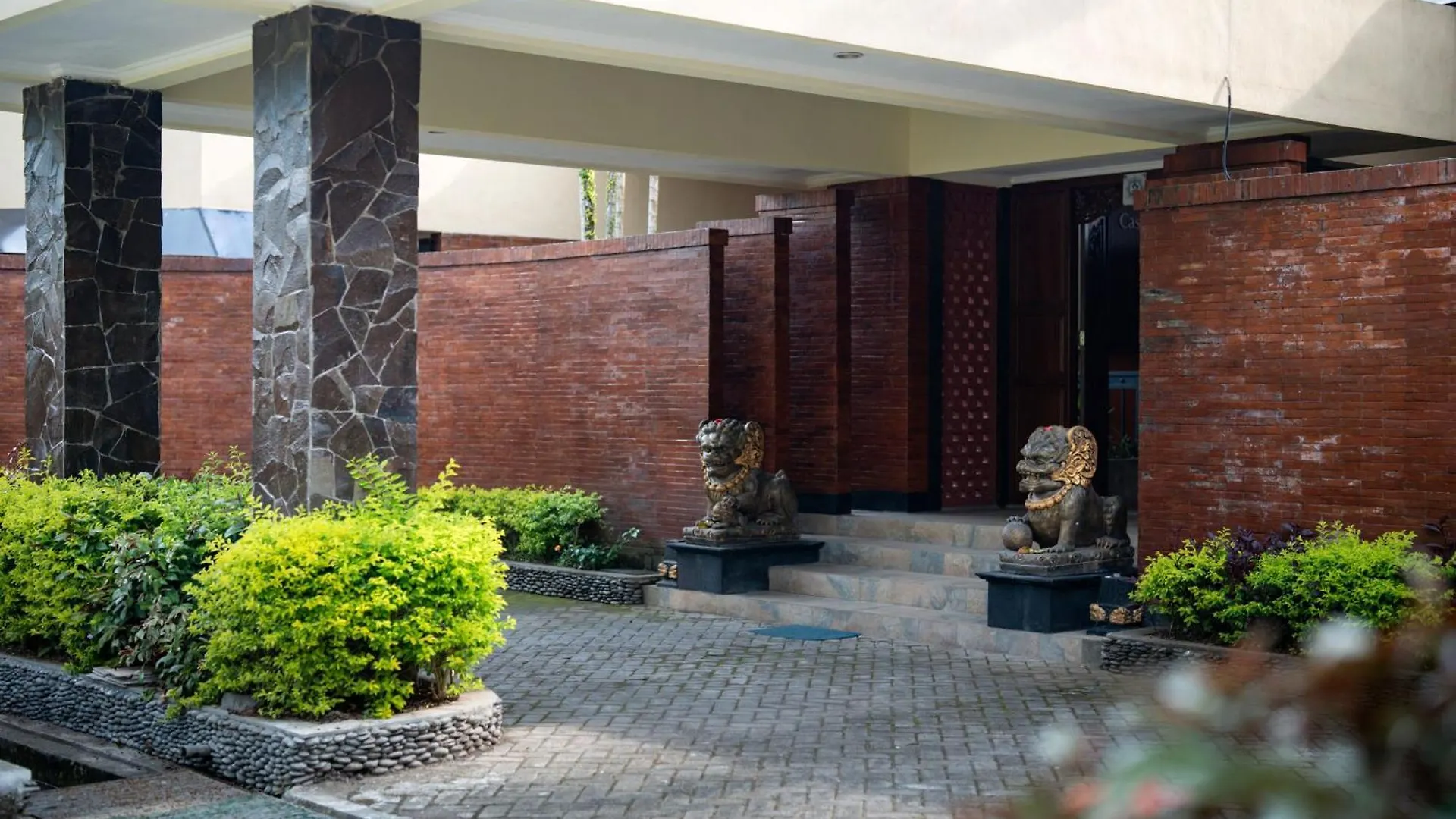 Casa Dewa Villa Ubud 0*, Ubud (Bali)