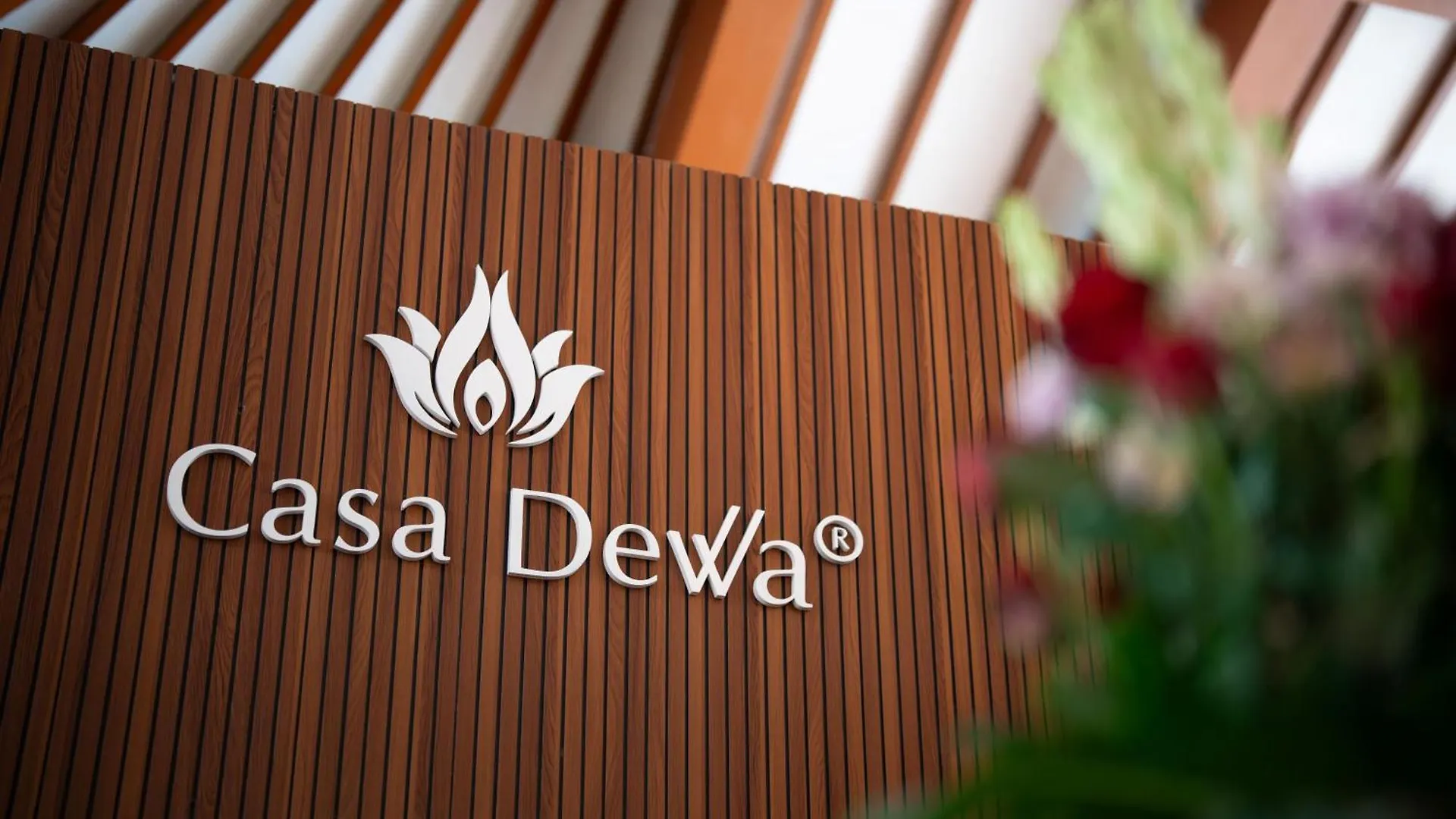 Casa Dewa Villa Ubud