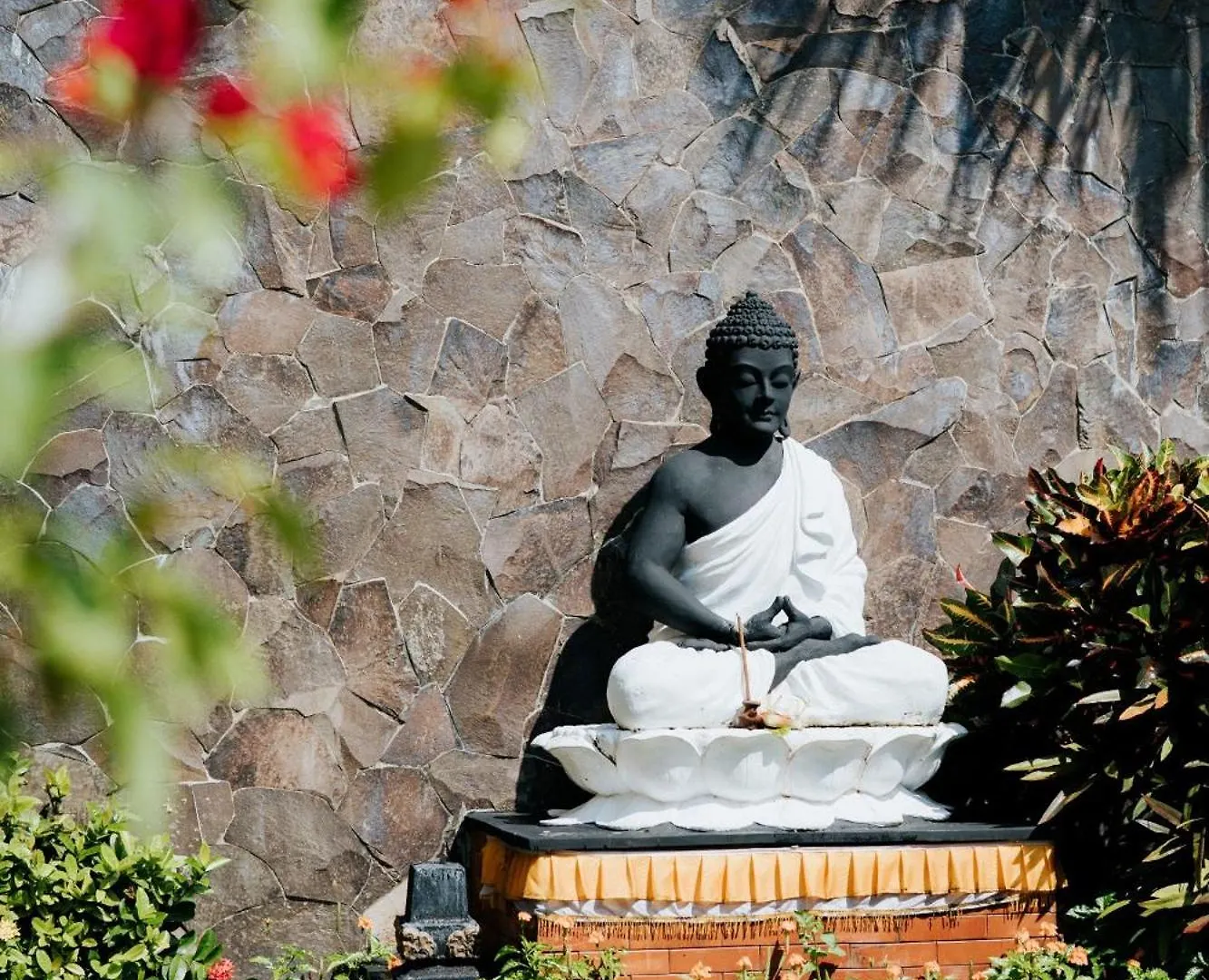 Casa Dewa Villa Ubud Indonesia