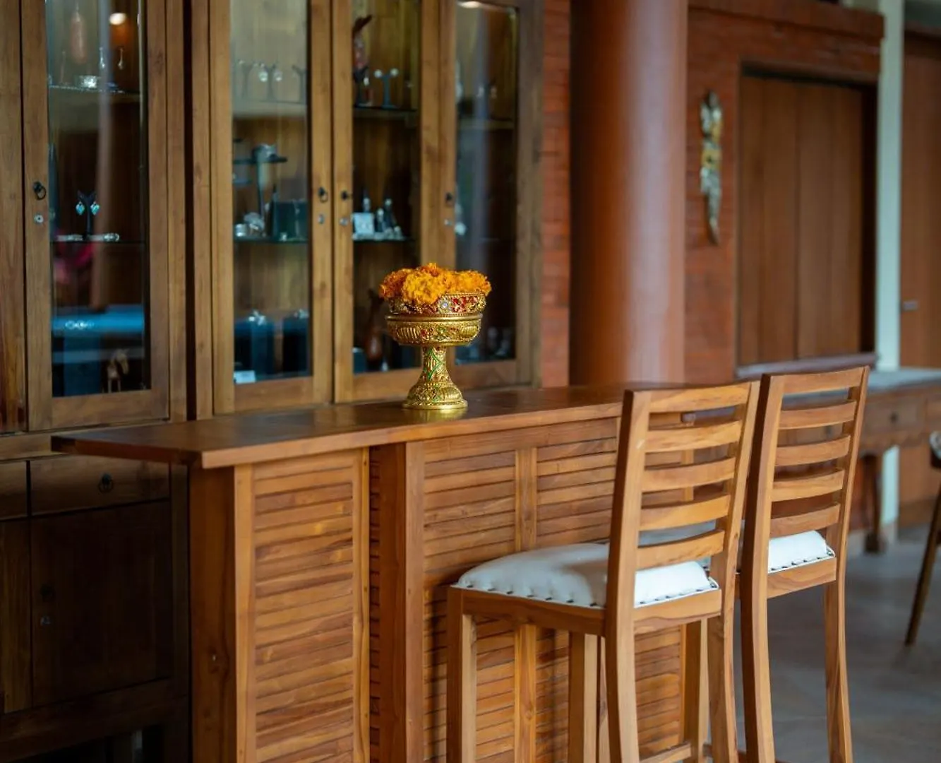 Casa Dewa Villa Ubud