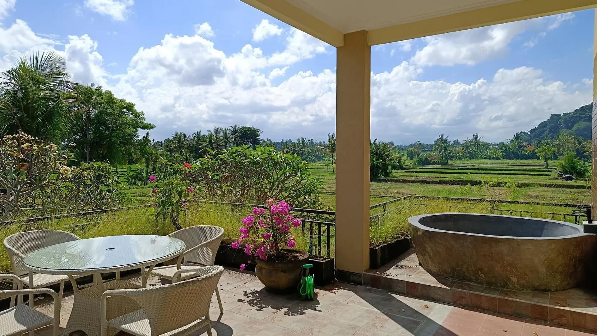 Casa Dewa Villa Ubud 0*, Ubud (Bali) Indonesia