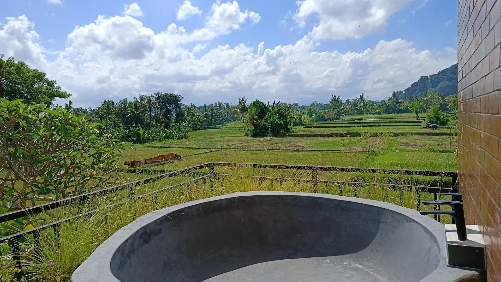 Casa Dewa Villa Ubud  Ubud (Bali)